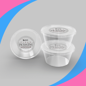 Product Labels – Gloss or Matte Custom Labels for Packaging & Branding
