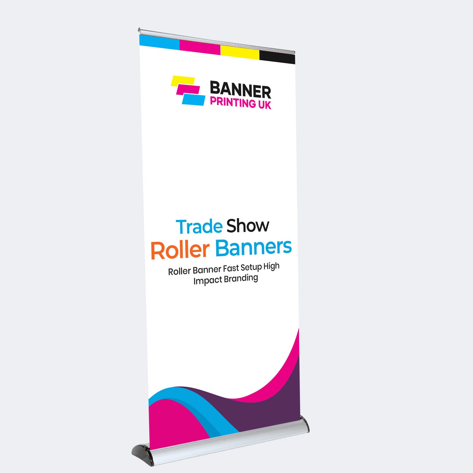 Banner Printing UK