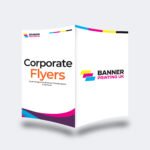 Corporate Flyers