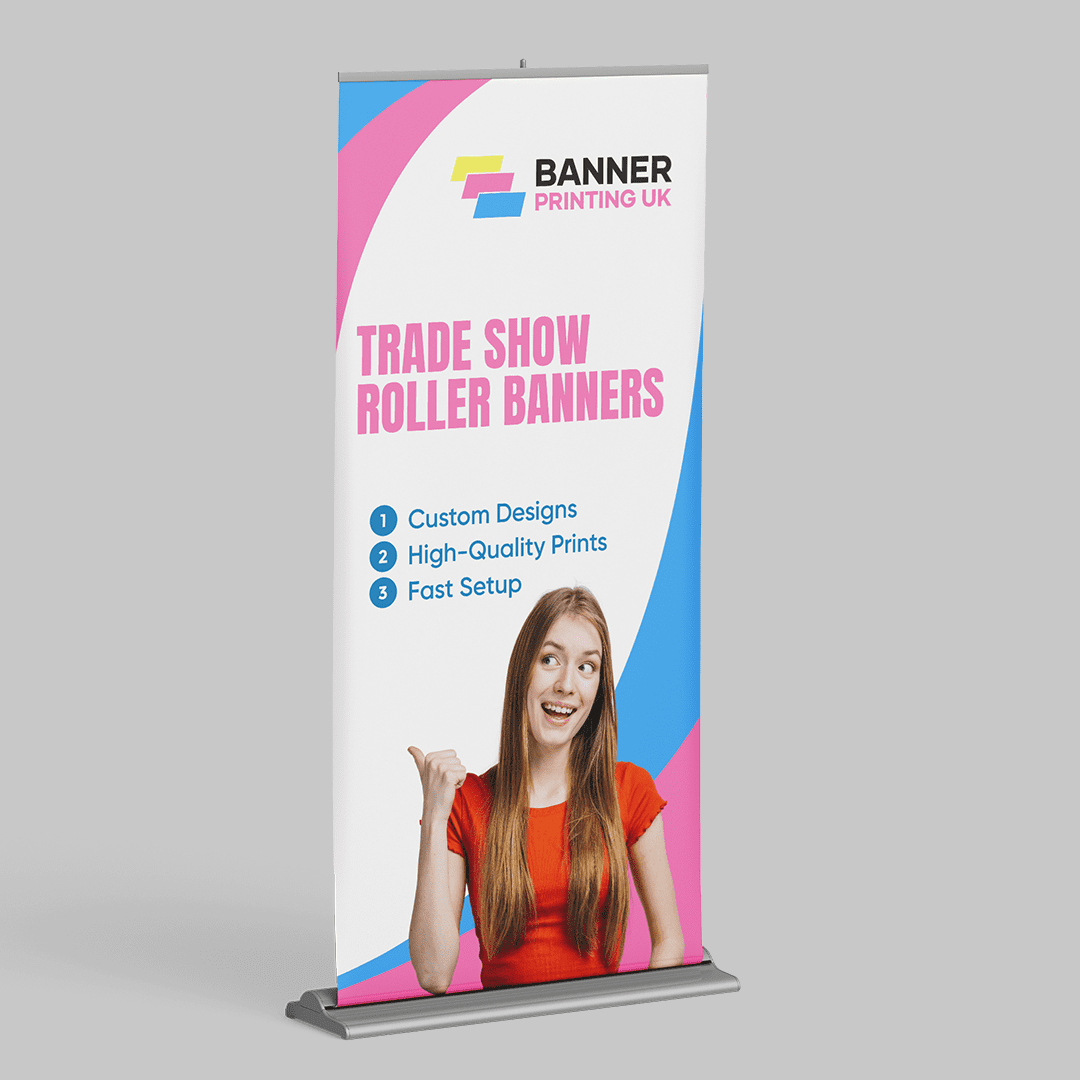 Roller Banners