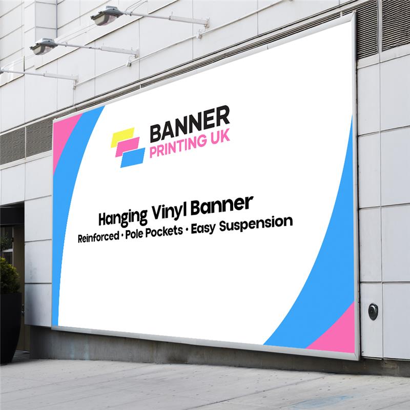 Vinyl Banner