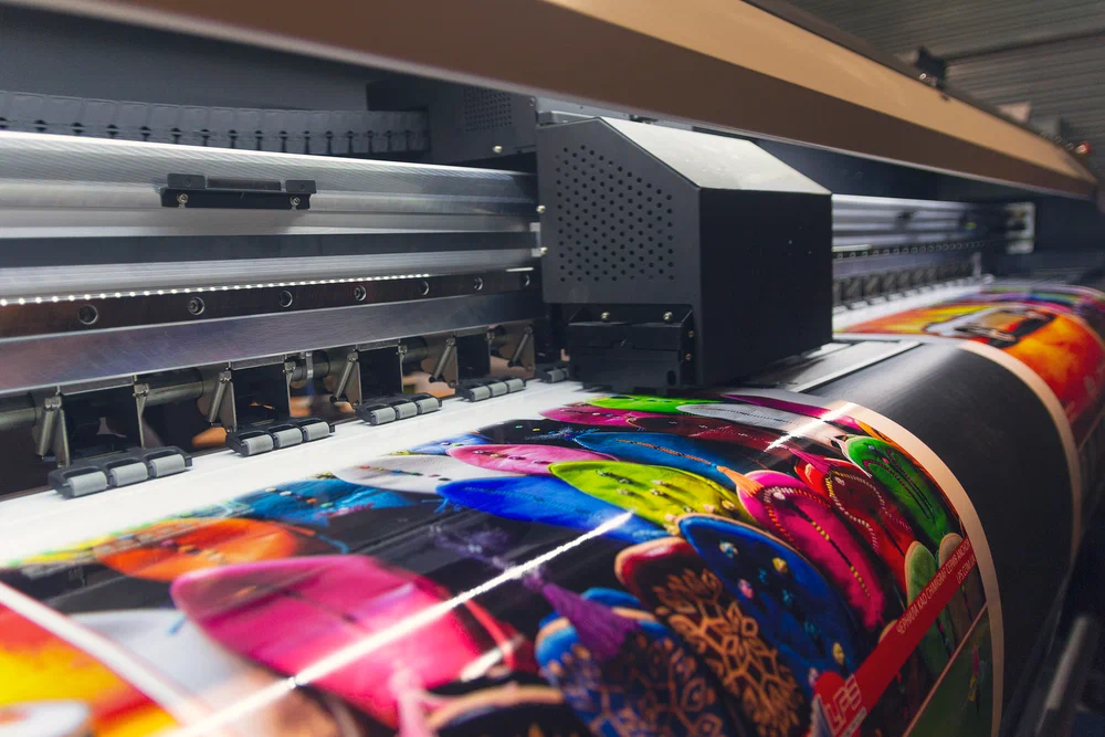 Banner Printing Services in the UK?