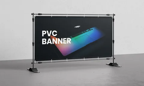 PVC Banners