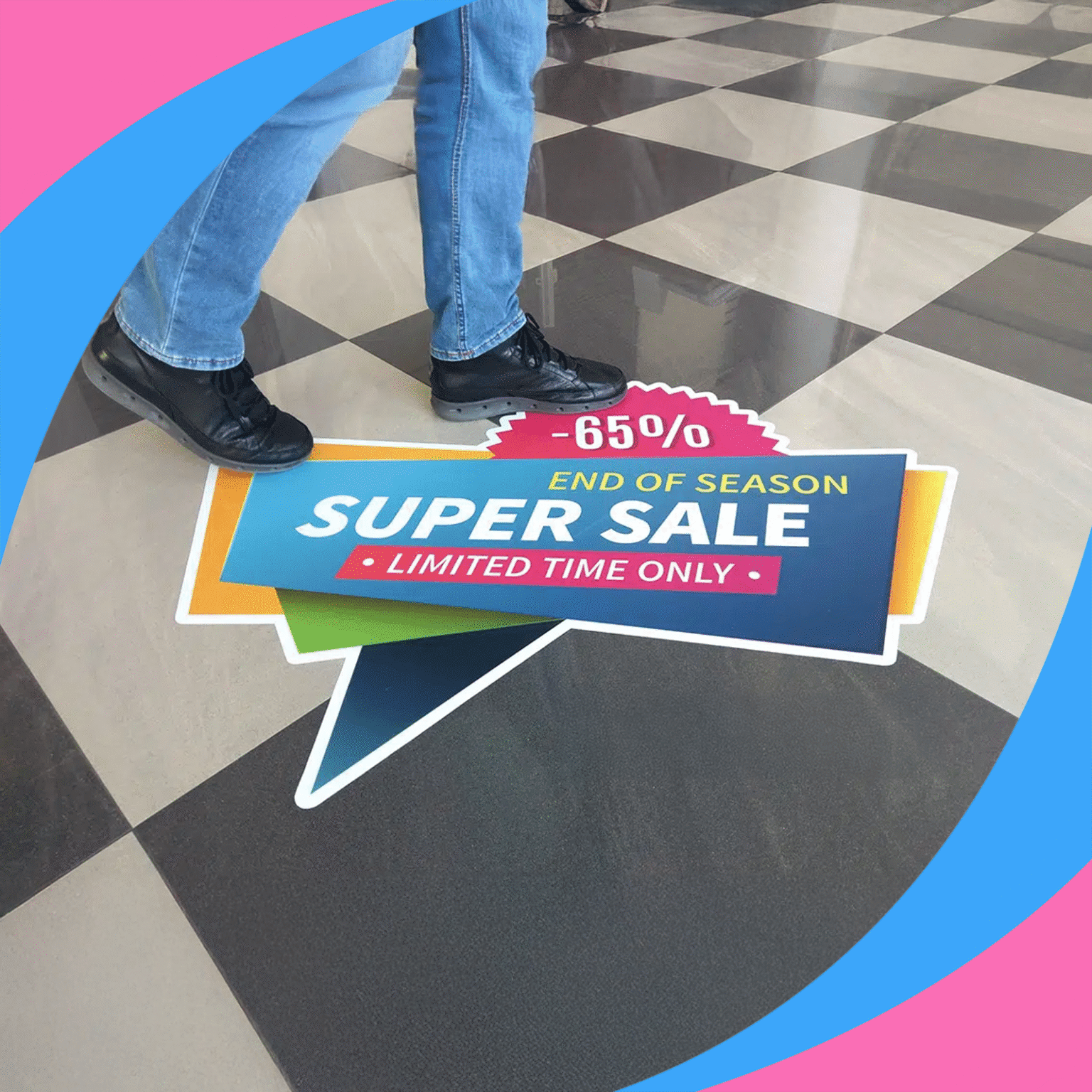 pvc banners