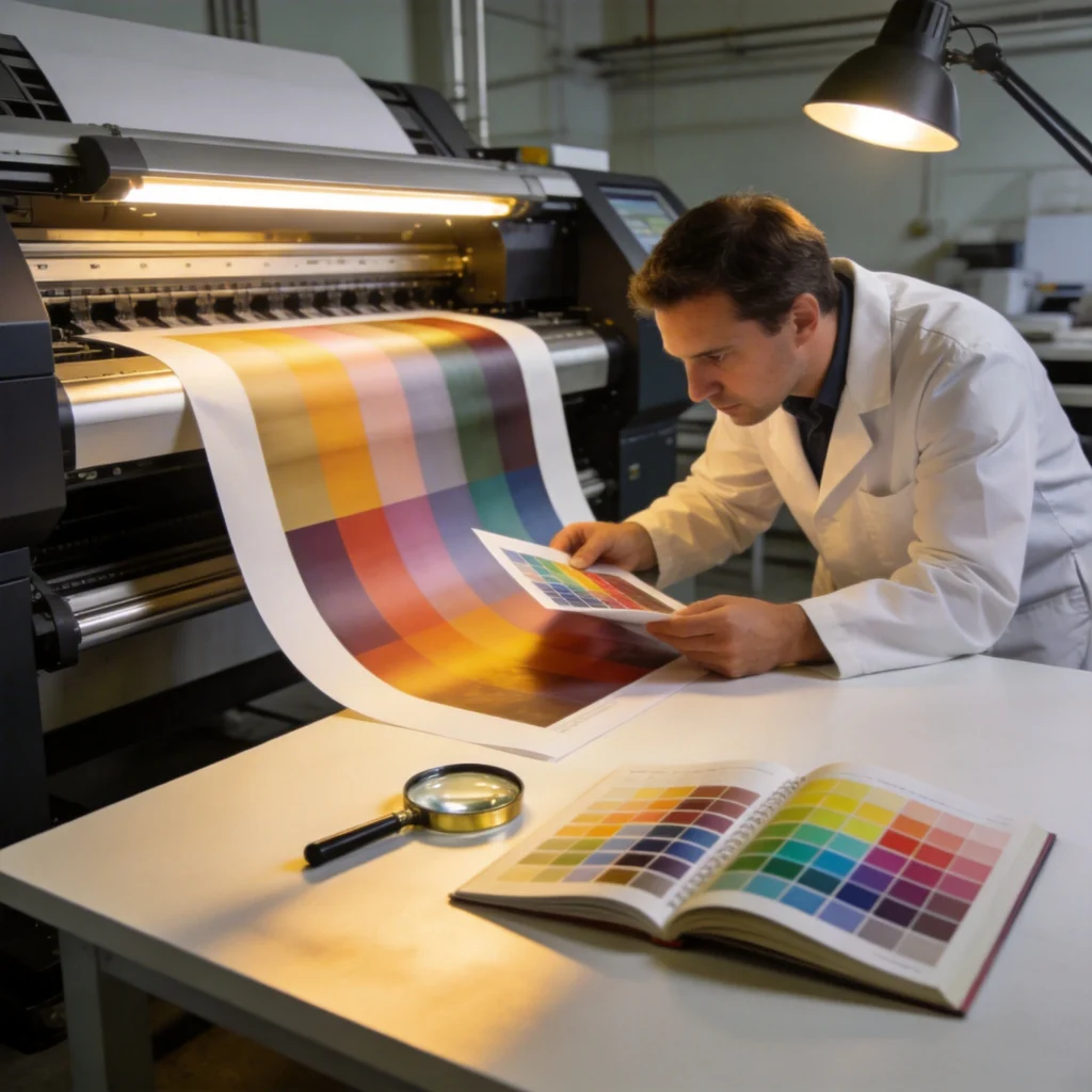 How to Evaluate a Banner Printing Service Provider’s Quality