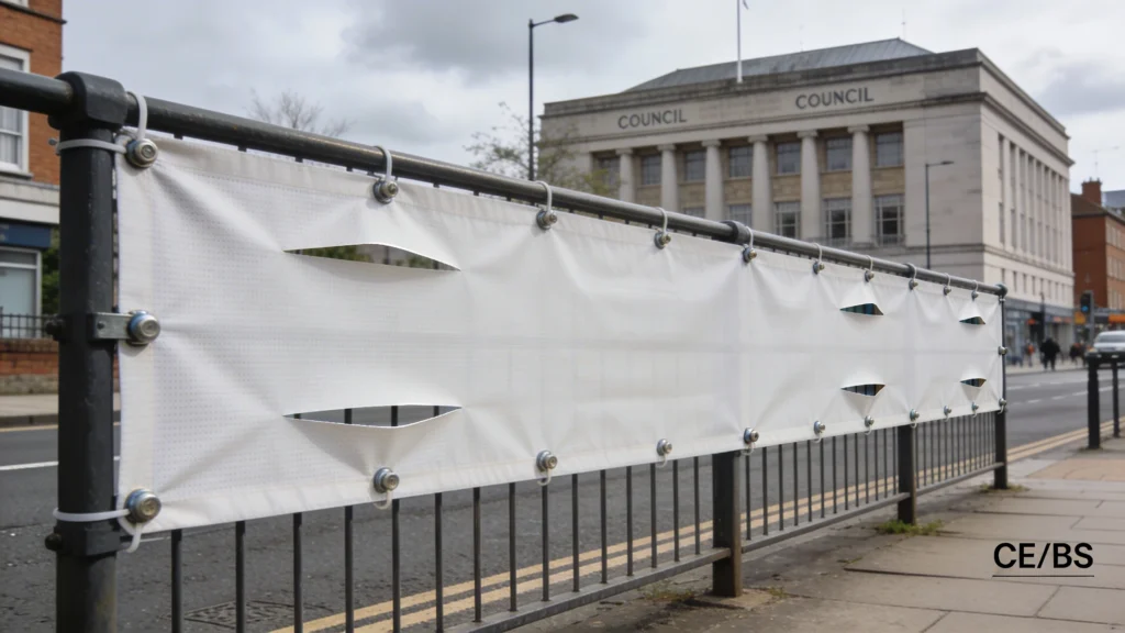 How to Search Effectively for Banner Printing UK Providers