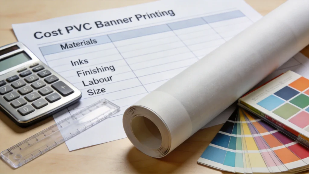 Where Not to Compromise with Cheap Banner Printing UK