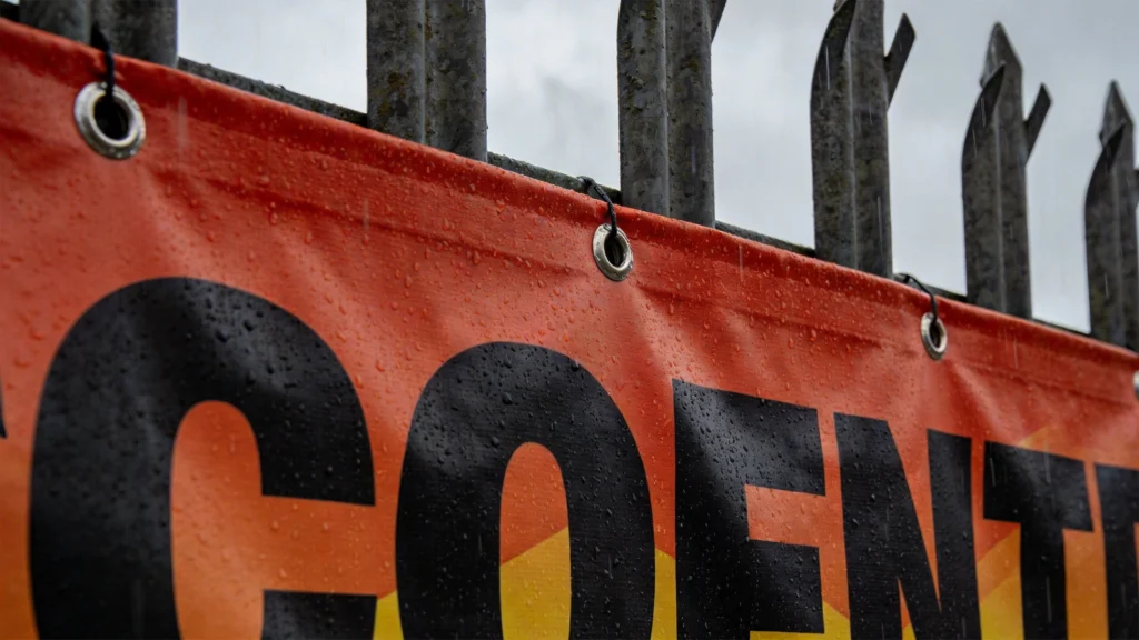 Cost Drivers in Cheap Banner Printing UK Services