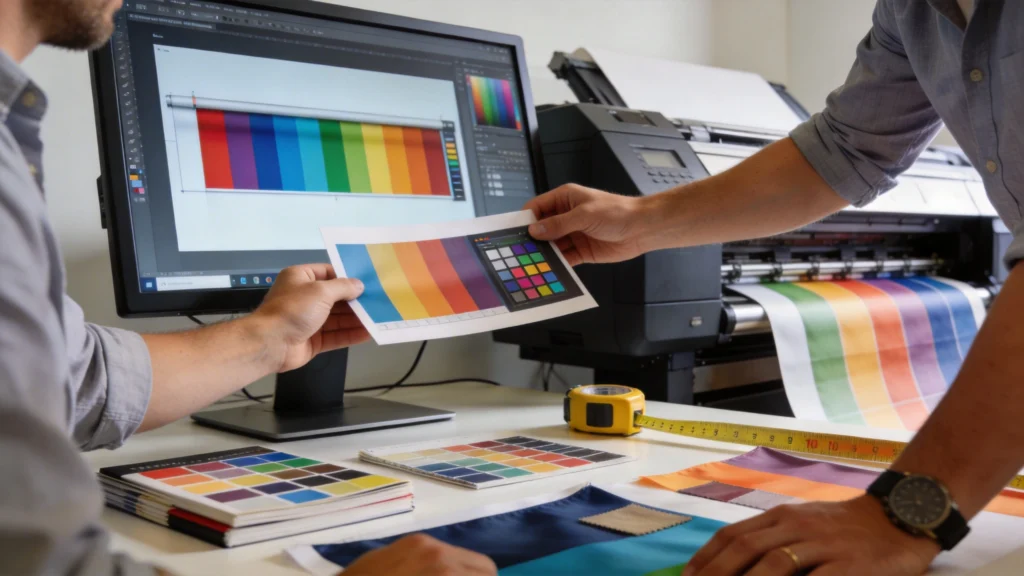 Best Banner Printing London Specialists for Events and Exhibitions