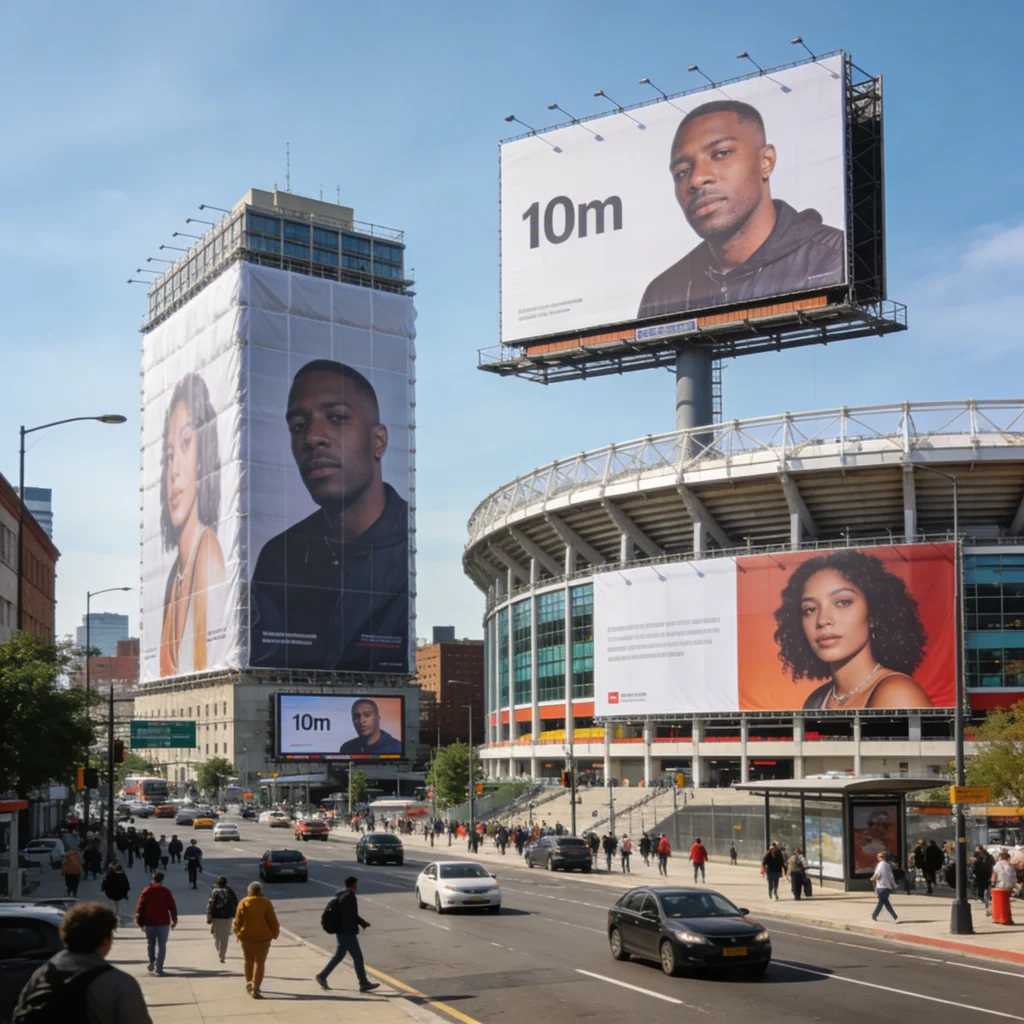 What Counts as Big Banner Printing and When Do You Need It?