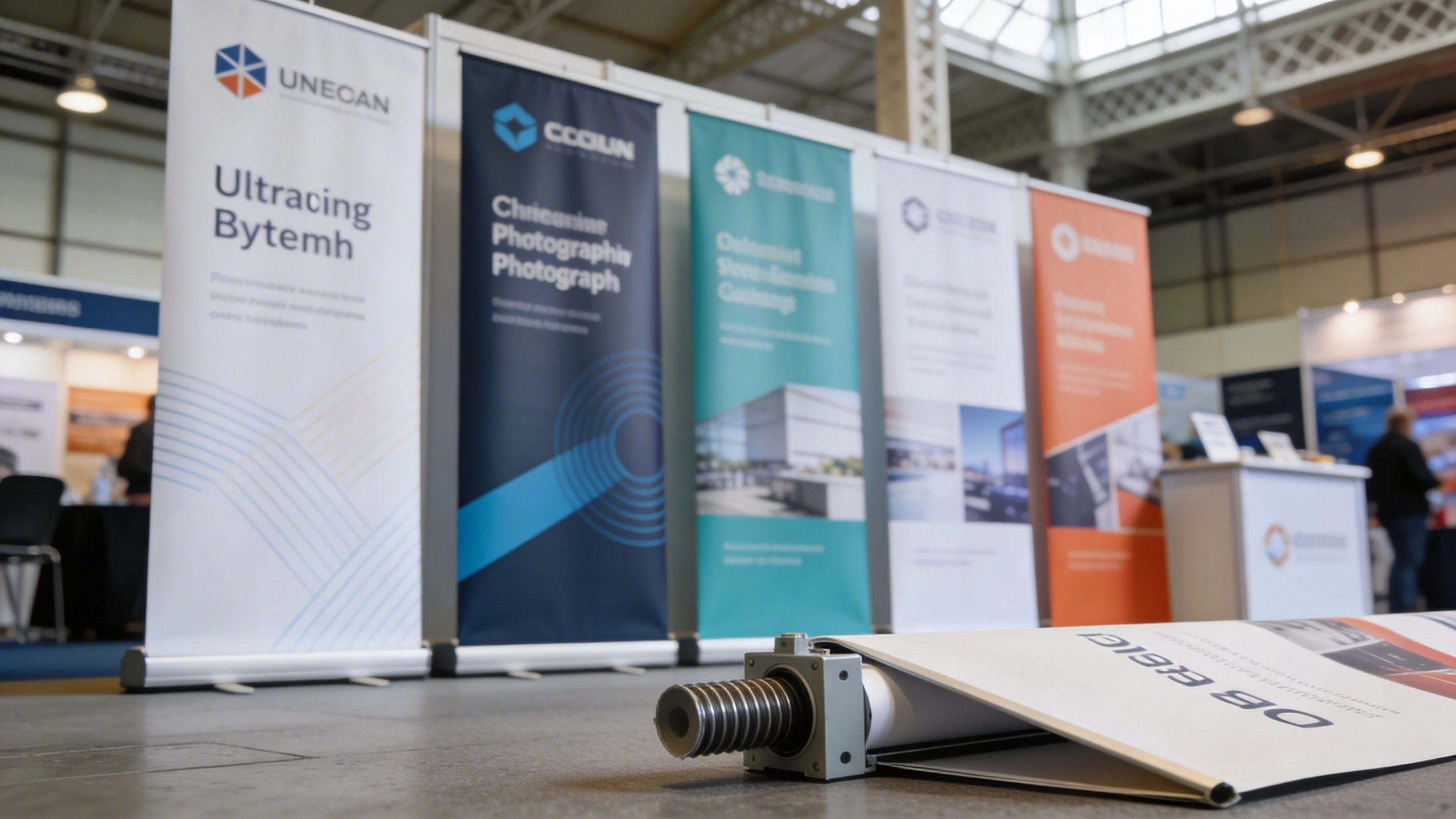 Roll Up Banner Printing in the UK: A Complete Buyer’s Guide