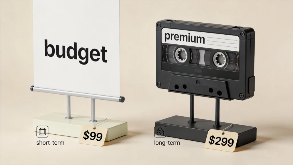 Artwork and File Requirements for Roll Up Banner Printing