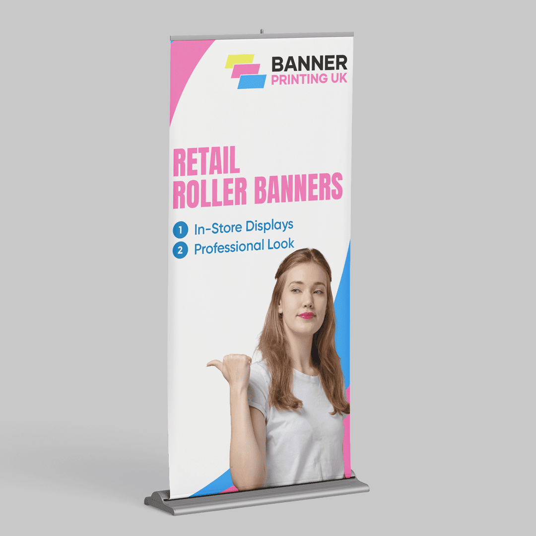 Banner Printing UK