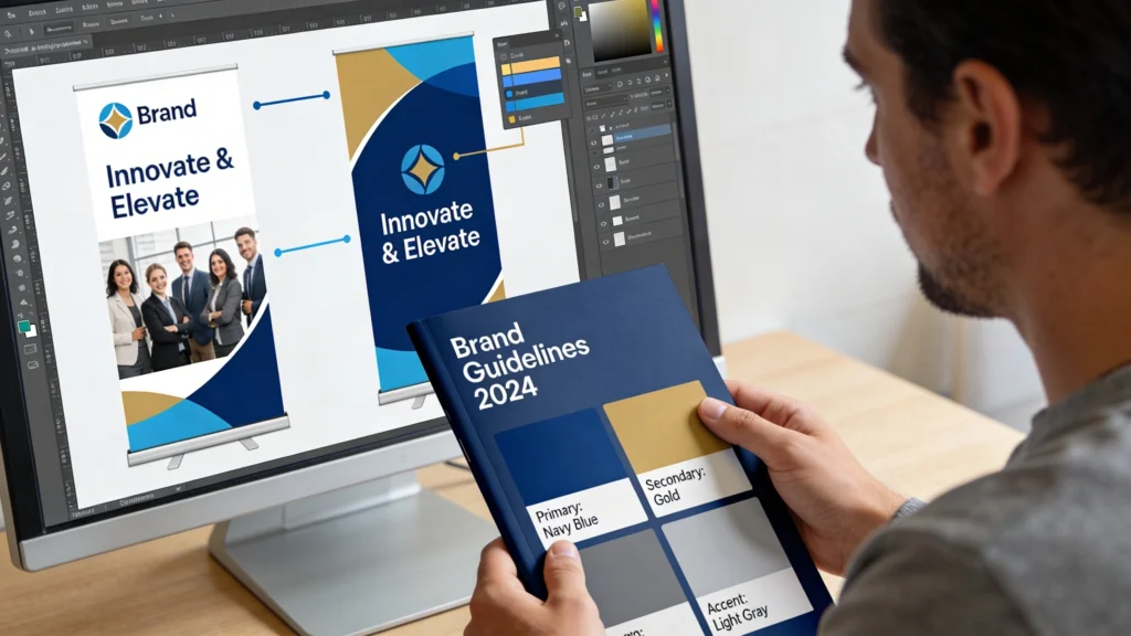 Top Types of Pop Up Banner Template Files (AI, PSD, PDF and More)