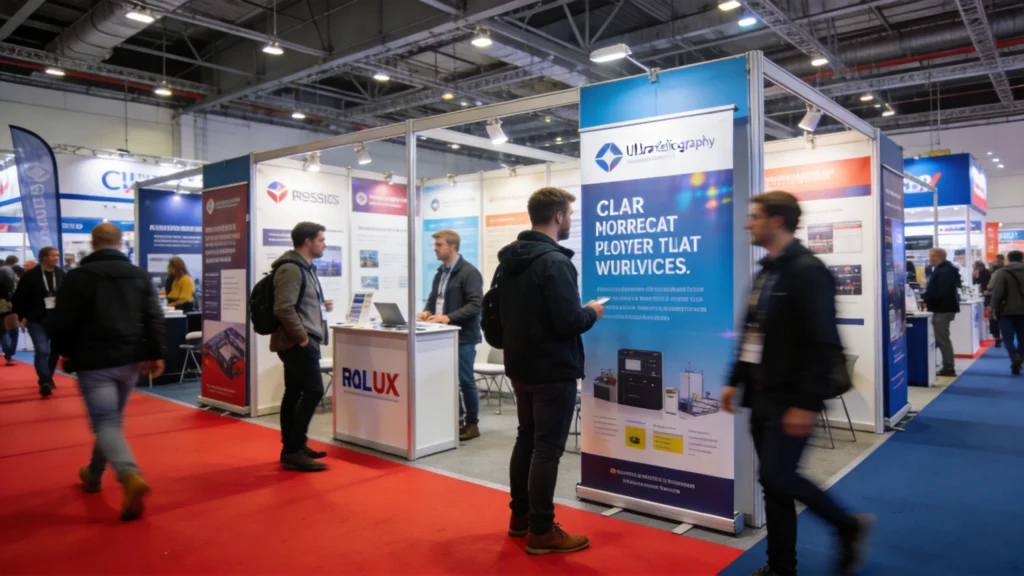 Choosing Pop Up Banner Stands for Different Event Environments