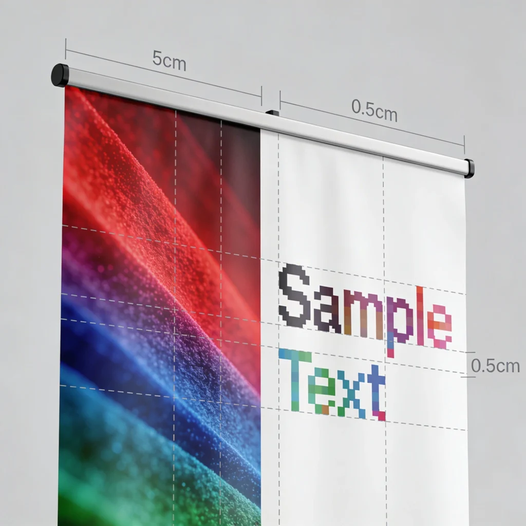 Understanding Pop Up Banner Printing Basics