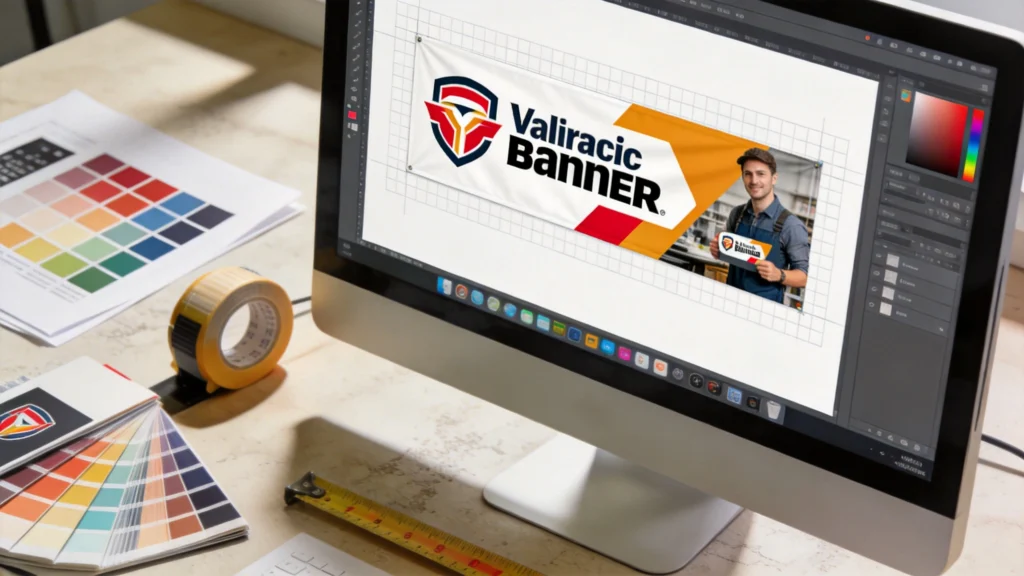 When Custom Vinyl Banners Deliver Better Long-Term Value