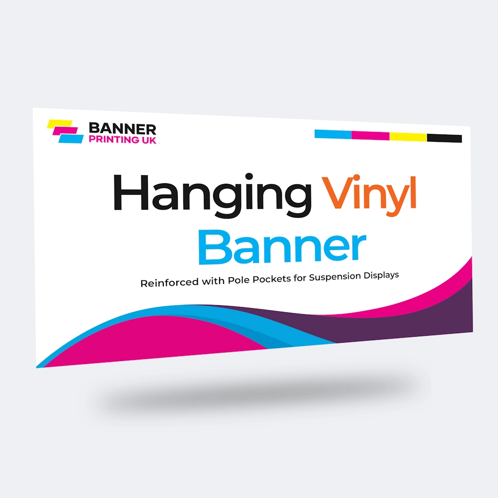 Banner Printing UK