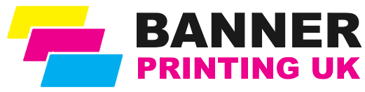 Banner Printing UK - Vinyl Banners, Roller Banners & Mesh Banner Printing